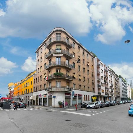 Appartamento Sempione 1 - Affitti Brevi Italia Milan Exterior photo