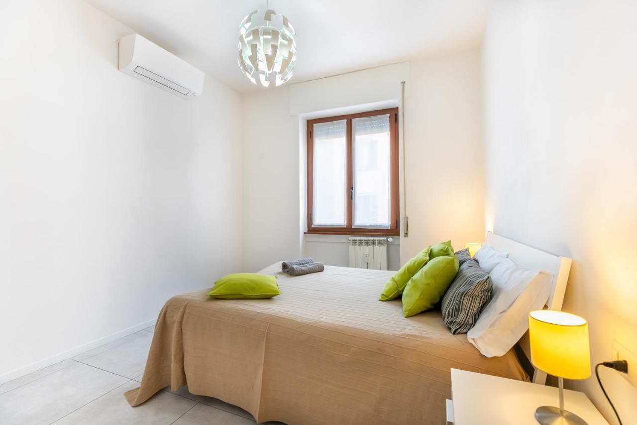 Appartamento Sempione 1 - Affitti Brevi Italia Milan Exterior photo
