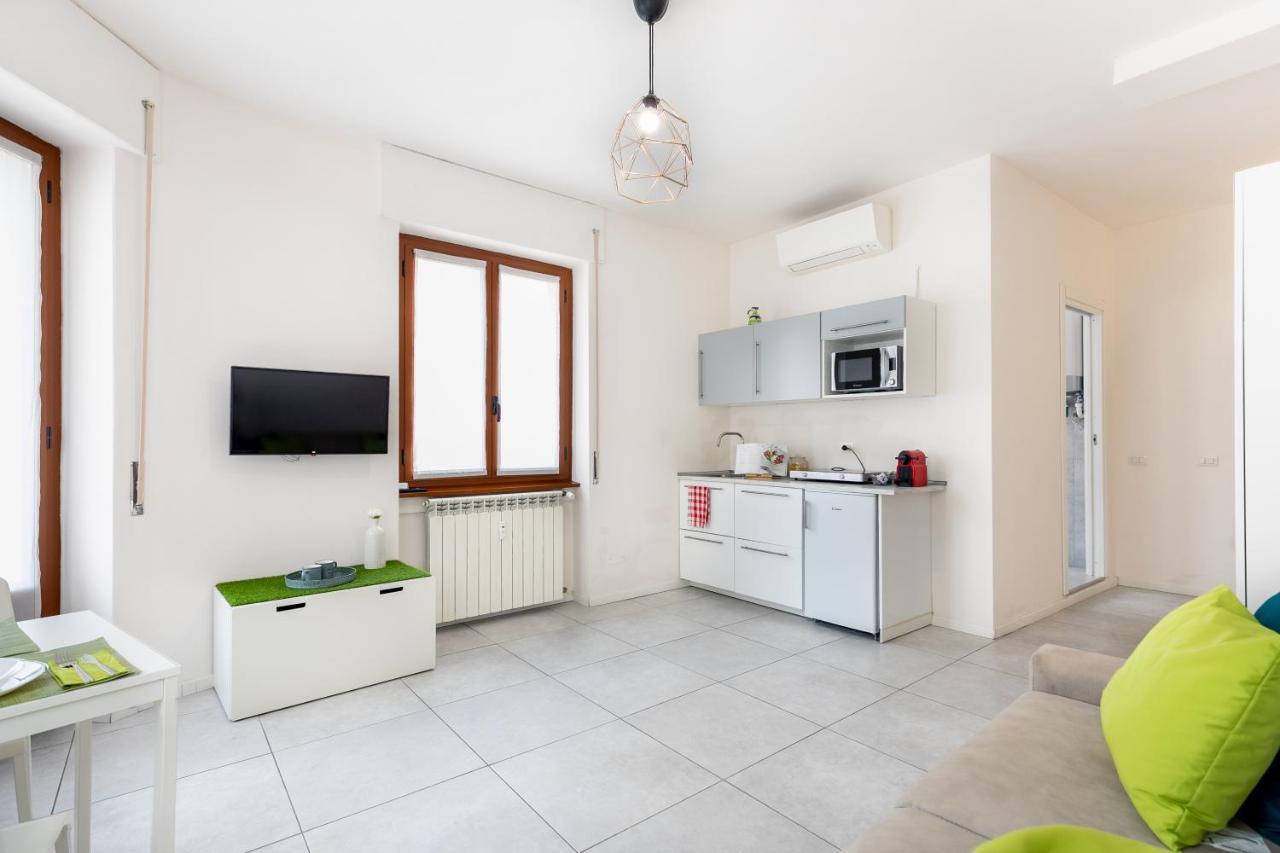 Appartamento Sempione 1 - Affitti Brevi Italia Milan Exterior photo