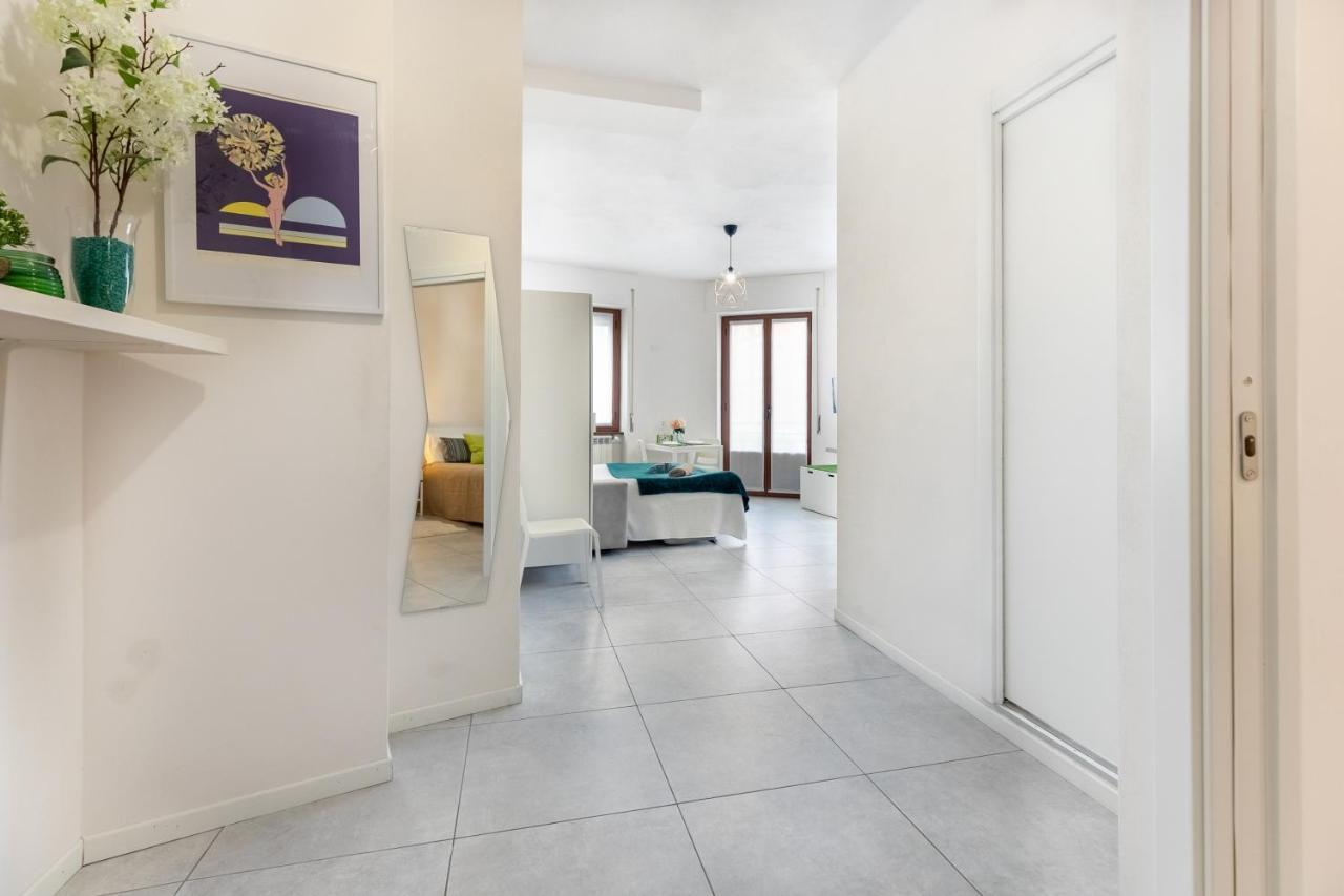 Appartamento Sempione 1 - Affitti Brevi Italia Milan Exterior photo