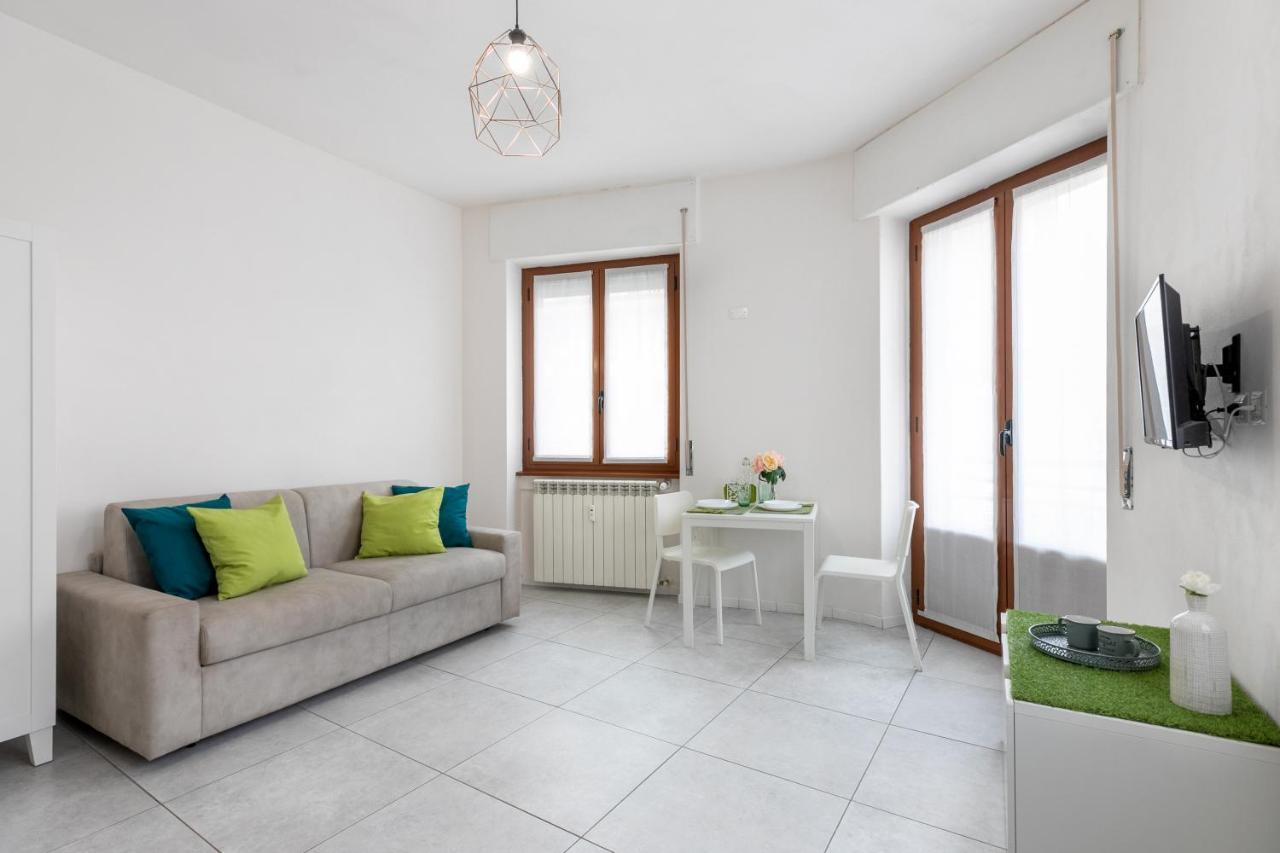 Appartamento Sempione 1 - Affitti Brevi Italia Milan Exterior photo