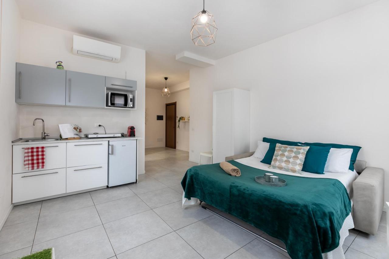Appartamento Sempione 1 - Affitti Brevi Italia Milan Exterior photo