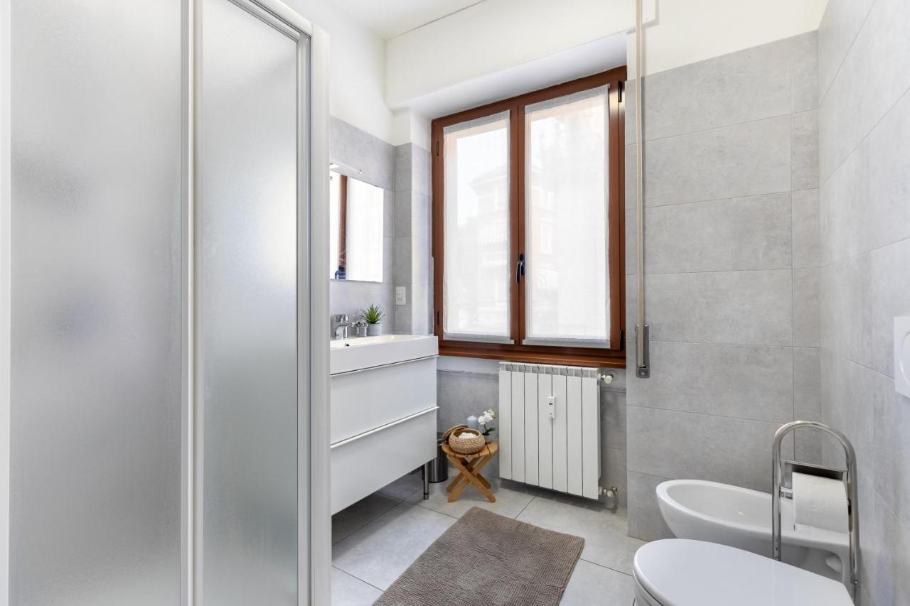 Appartamento Sempione 1 - Affitti Brevi Italia Milan Exterior photo